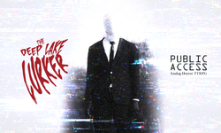 The Deep Lake Lurker